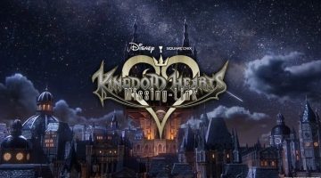 Square Enix anuncia o adiamento de Kingdom Hearts Missing-Link