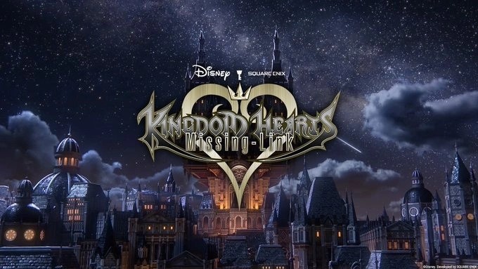 Square Enix anuncia o adiamento de Kingdom Hearts Missing-Link