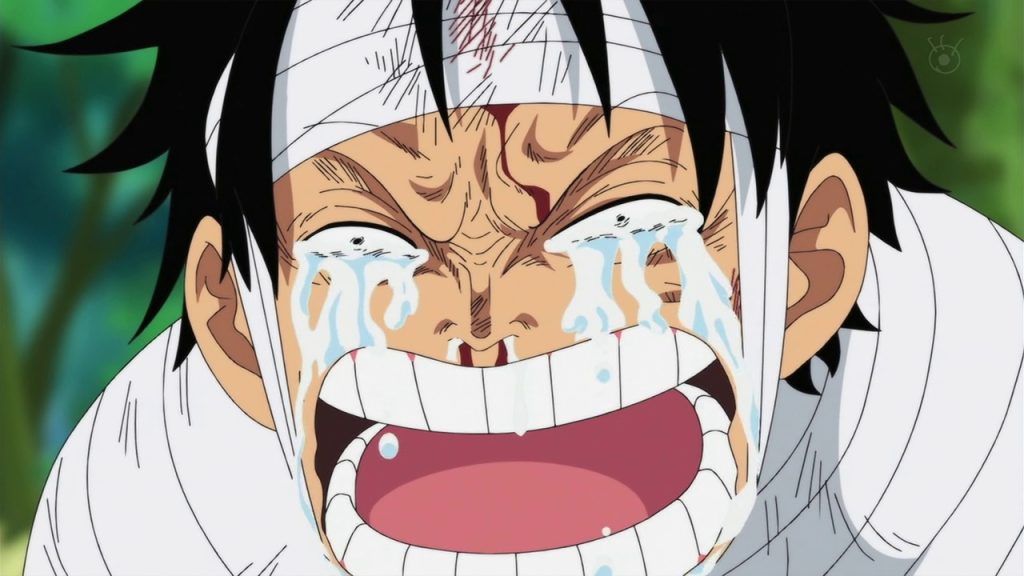 One Piece: mangá entra em hiato devido à saúde de Eiichiro Oda