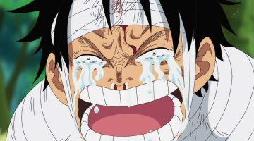 One Piece: mangá entra em hiato devido à saúde de Eiichiro Oda