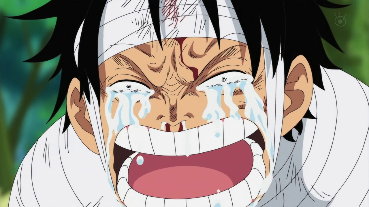 Eiichiro Oda explica por que não revive personagens mortos em One Piece