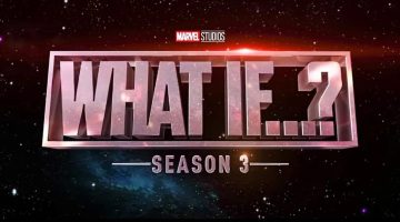 Marvel revela trailer da terceira temporada de “What If…?”