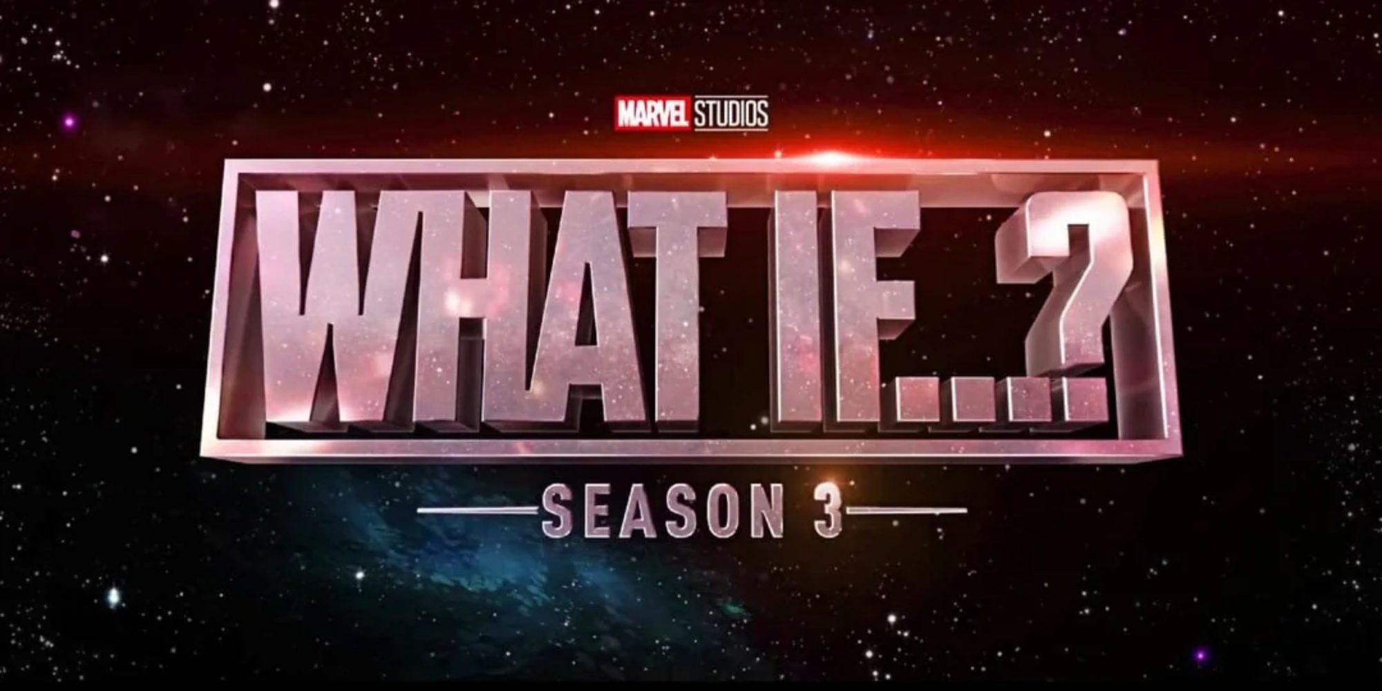 Marvel revela trailer da terceira temporada de “What If…?”