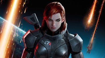 Novo Mass Effect segue em desenvolvimento, afirma BioWare