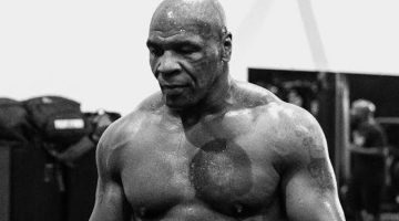 Mike Tyson reflete sobre retorno ao ringue e enfrenta adversidades após derrota para Jake Paul