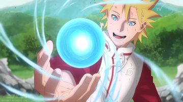 Projeto de fãs promete adaptar Minato Gaiden em Anime