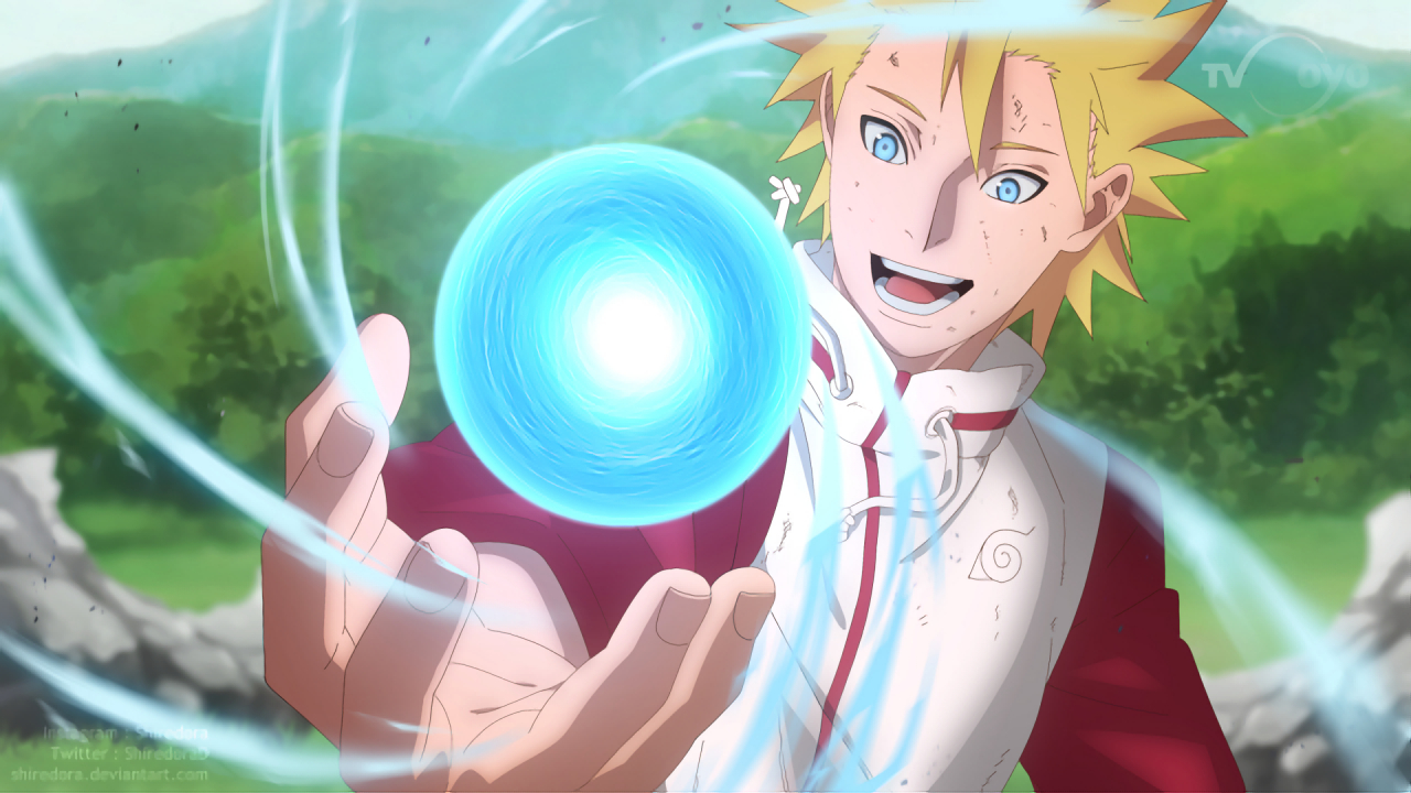 Projeto de fãs promete adaptar Minato Gaiden em Anime