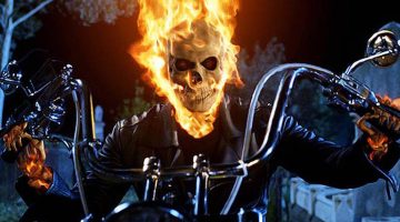 Ryan Gosling comenta possibilidade de viver Motoqueiro Fantasma no MCU