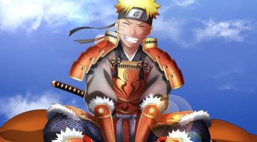 Samurais em Naruto: Qual a real função deles na história?