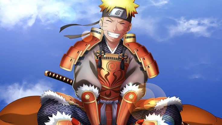 Samurais em Naruto: Qual a real função deles na história?