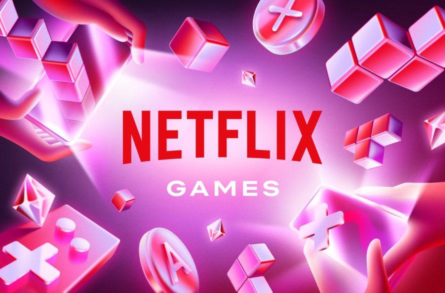 Netflix aposta em IA para desenvolver jogos após fechar estúdio