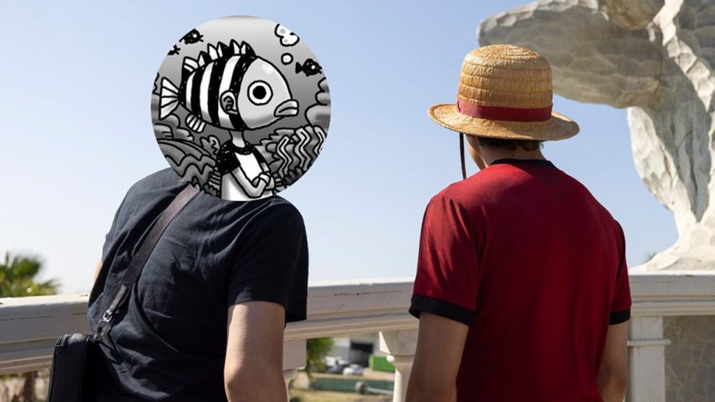 One Piece: Inãki Godoy entrevista Eichiro Oda em japonês