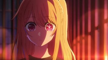 Oshi No Ko: A Última página da série e o fim agridoce de Ruby