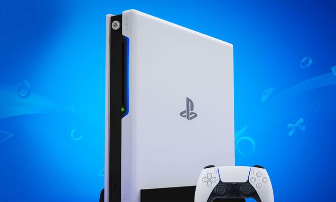 Rumores sobre o PS6 indicam que o console usará a arquitetura UDNA da AMD