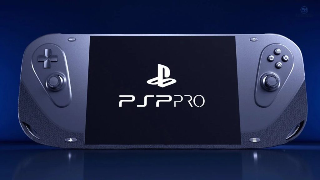 Sony planeja console portátil para rivalizar com o Switch e Xbox