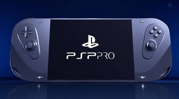 Sony planeja console portátil para rivalizar com o Switch e Xbox