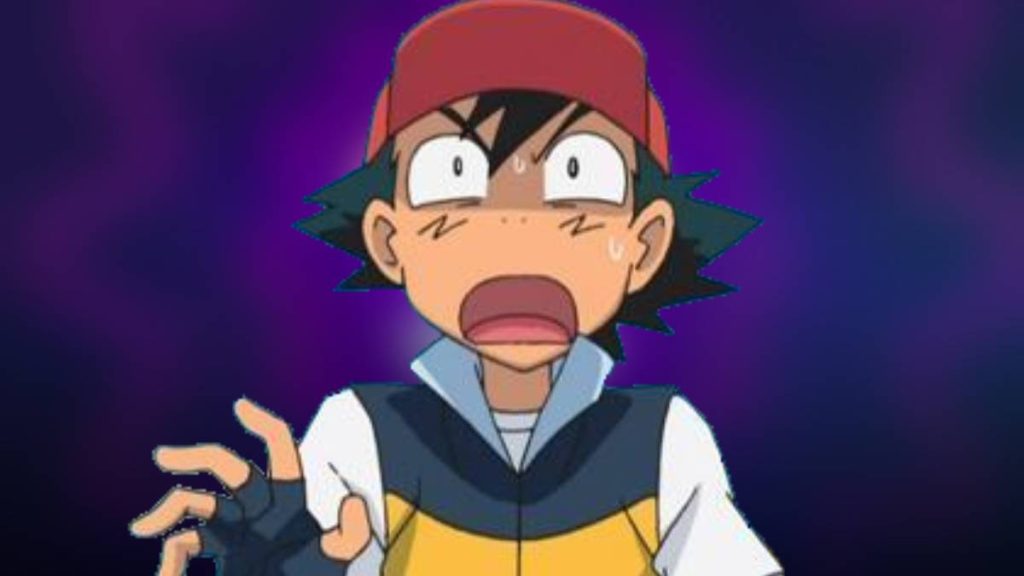SORTUDO! Jogador de Pokémon GO encontra Pokémon extremamente raro