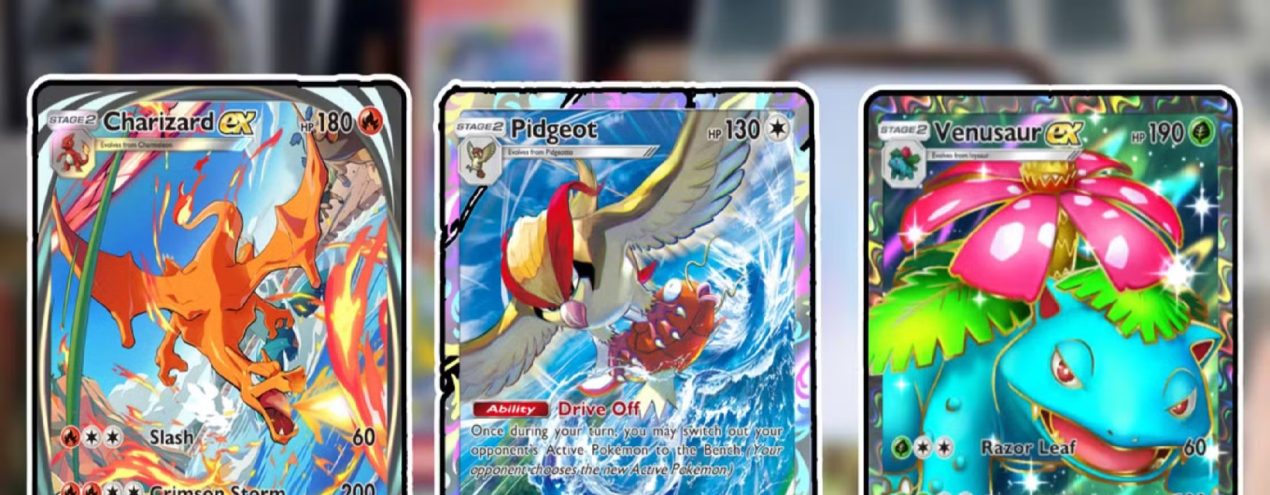 Pokémon TCG Pocket