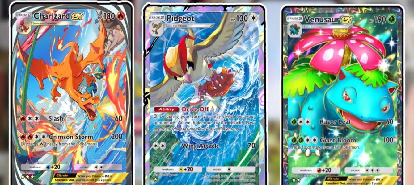 Pokémon TCG Pocket