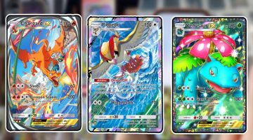 Pokémon TCG Pocket: O que são os raríssimos God Packs?