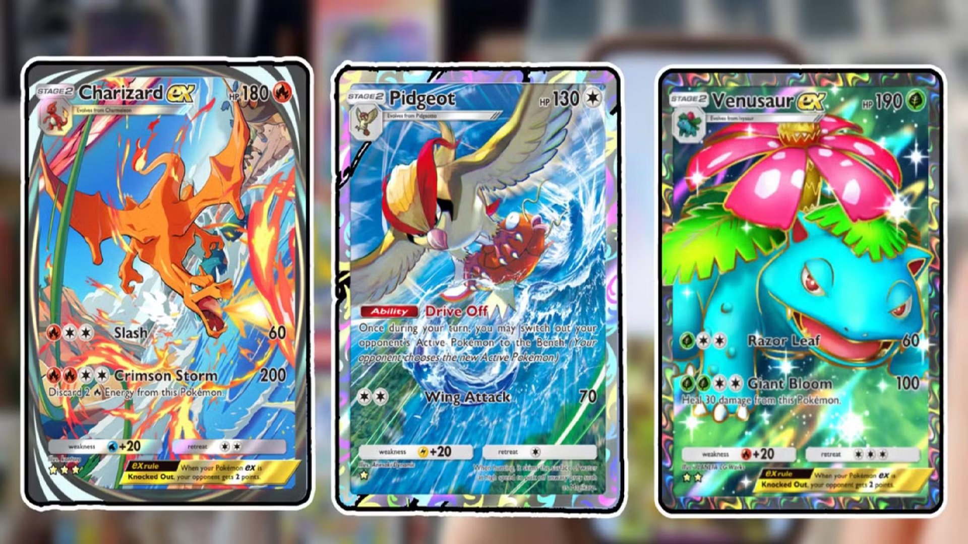 Pokémon TCG Pocket: O que são os raríssimos God Packs?