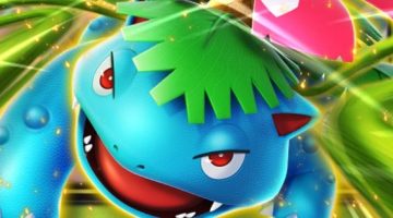 Pokemon TCG Pocket: Novos conteúdos temáticos de Venusaur chegam em Dezembro
