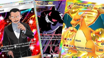 Pokémon TCG Pocket: Expansão Triumphant Light pode ser lançada em breve