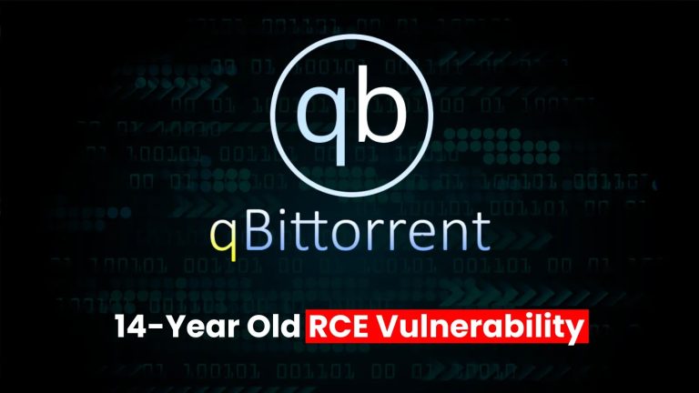 qBittorrent