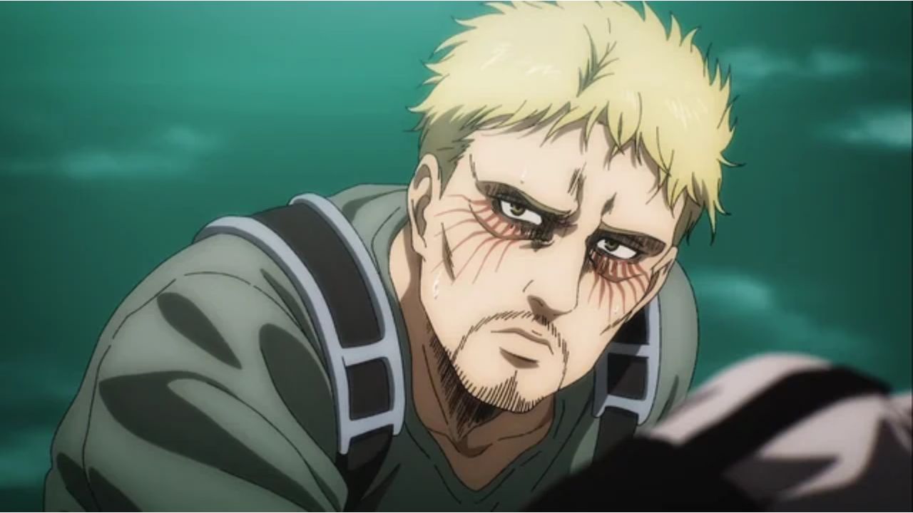 Attack on Titan: THE LAST ATTACK ganha trailer focado em Reiner