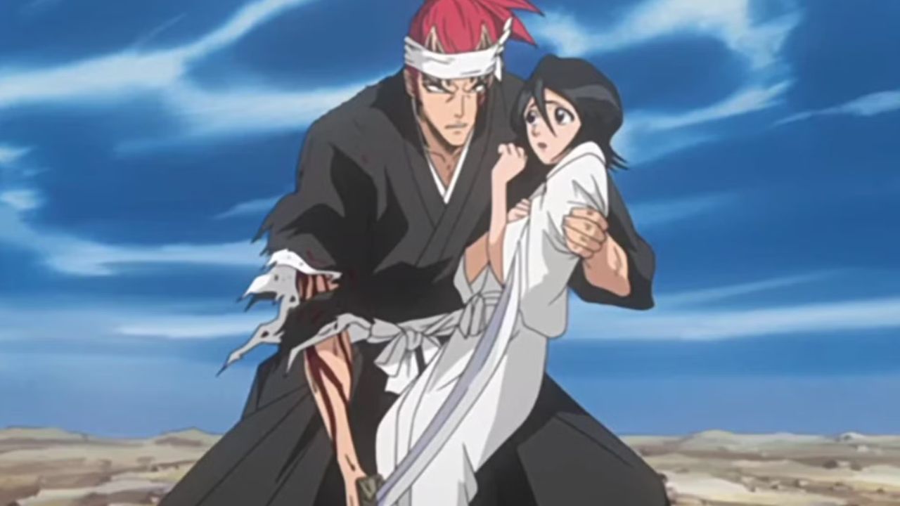 Dublador de Bleach sugere cena de casamento no novo anime