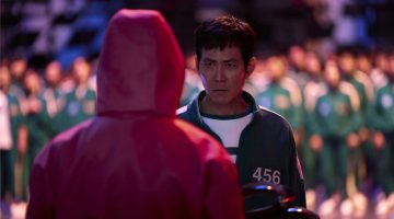 Round 6 ganha novo trailer DE ARREPIAR; assista agora