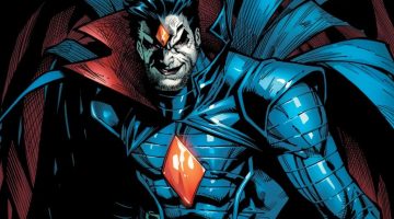 Senhor Sinistro pode ser o primeiro vilão dos X-Men no MCU