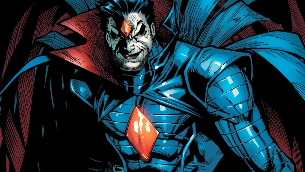 Senhor Sinistro pode ser o primeiro vilão dos X-Men no MCU