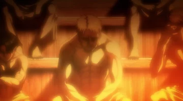 Attack on Titan celebra aposentadoria de Isayama com pôster hilário