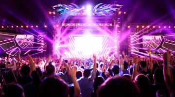 Shows internacionais em 2025: eventos já confirmados no Brasil
