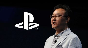 Shuhei Yoshida deixará a Sony em janeiro de 2025