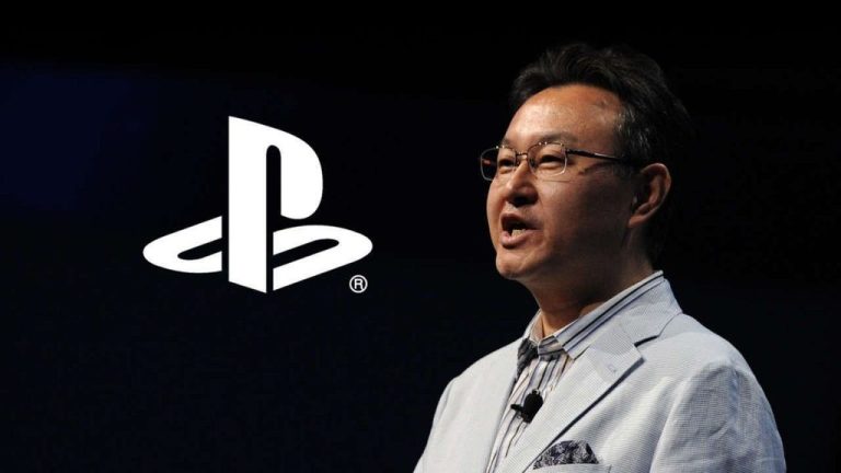 Shuhei Yoshida diz que PS5 e Switch 2 devem durar o máximo possível