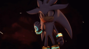 Sonic 3: Silver pode surgir para preparar futura sequência