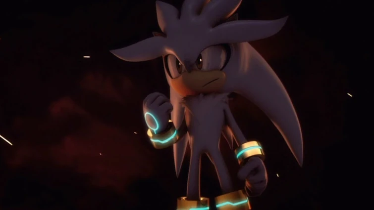 Sonic 3: Silver pode surgir para preparar futura sequência