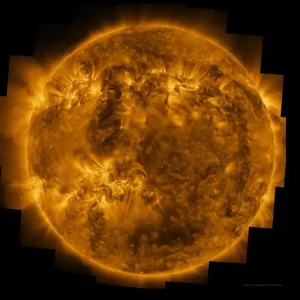 Missão Solar