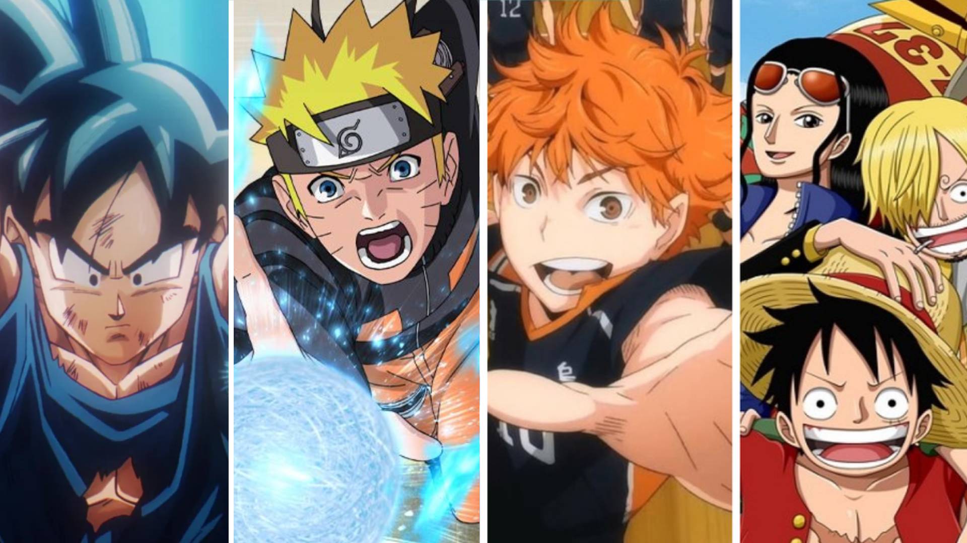 Sony pode estar criando um Monopólio no mundo dos Animes