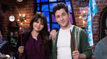Continuação de Os Feiticeiros de Waverly Place tem data de estreia adiada
