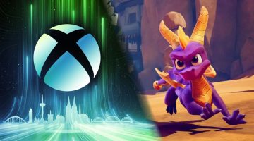 Spyro Reignited Trilogy finalmente chega ao Xbox Game Pass