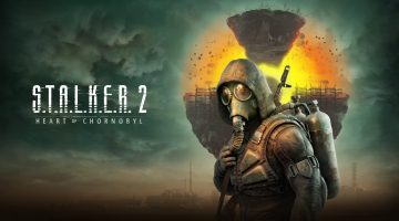 STALKER 2: Novo Trailer revela armas e outras novidades do jogo