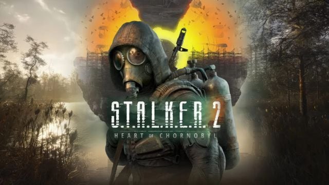 STALKER 2: Sem planos para o PS5, afirma desenvolvedor