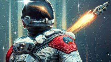 Starfield alcança a marca de 15 Milhões de jogadores