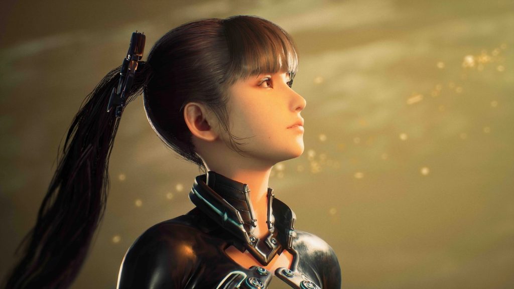Stellar Blade 2 pode se passar na China