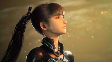 Stellar Blade 2 pode se passar na China