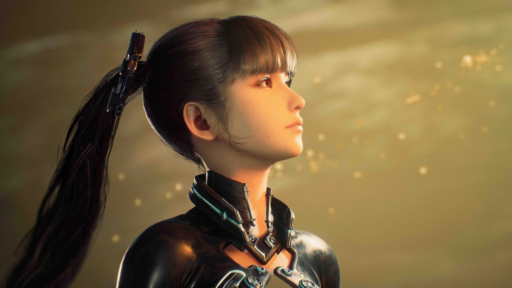 Stellar Blade será lançado para PC em 2025, confirma Shift Up