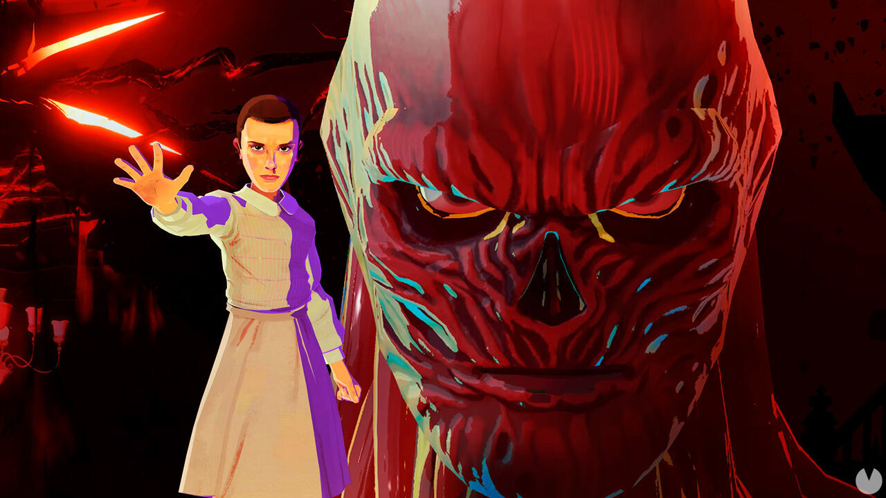 “Stranger Things VR” Chega ao PlayStation VR2 em Dezembro